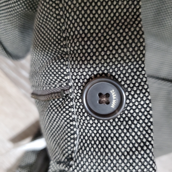 Zara Man Pants - Picture 7 of 8